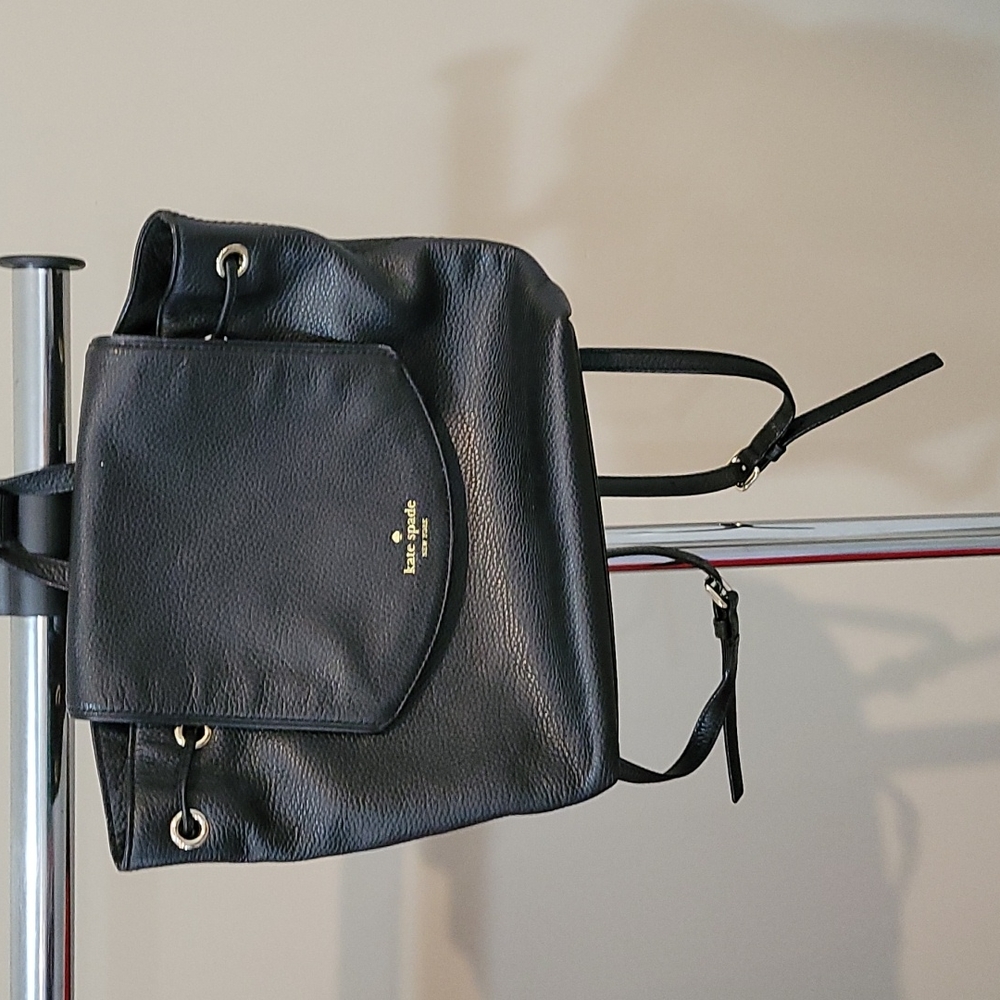 Kate spade backpack